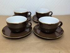 Vintage Sandra Rich Brown &