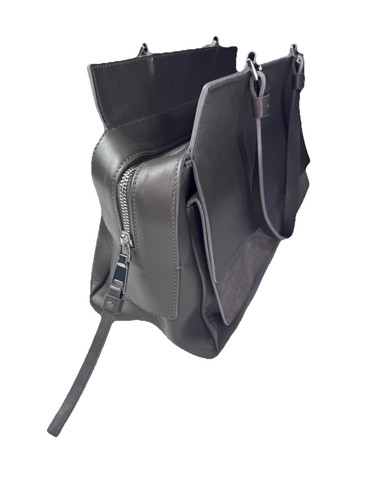 Lia numa made italy gray - made,