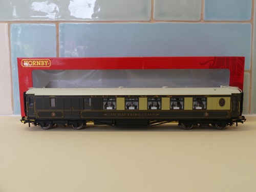 Hornby r4425 pullman coach - r4425,