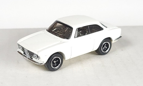 Matchbox loose 1965 alfa - matchbox,