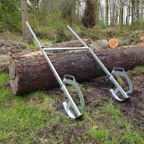 Heavy duty timber - heavy,