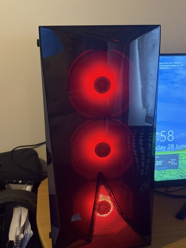 Rtx 2080 super gaming pc - rtx,