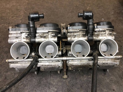 Yamaha fzr250r 3ln genuine - fzr250r,