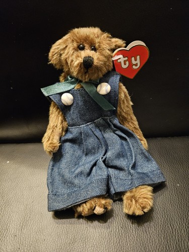Beanie baby wee willie very - baby,