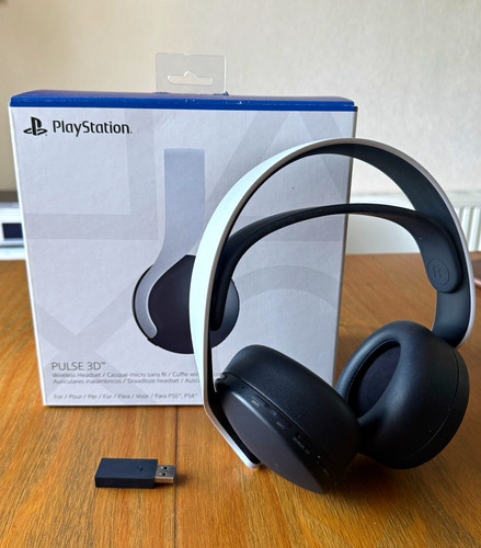 Rarely used vgc playstation - used,