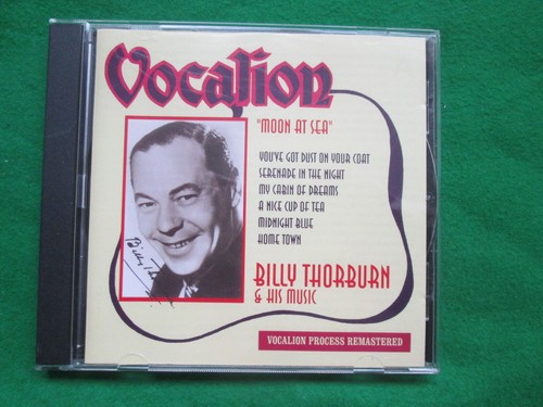 Billy thorburn moon sea - at,