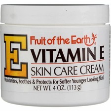 Skin Care Cream 4 Ounce (Pack
