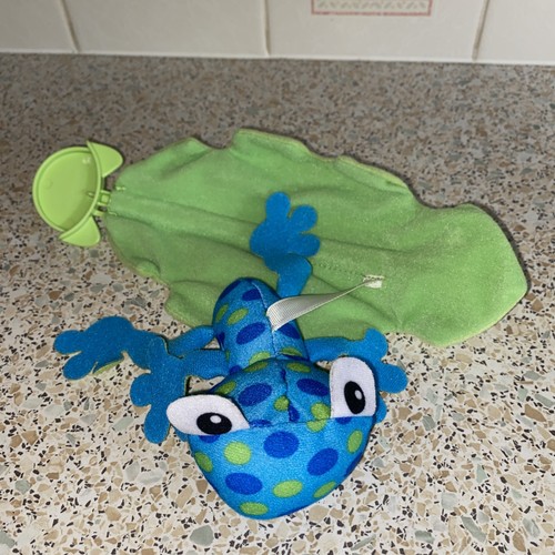 Fisher price rainforest - fisher,