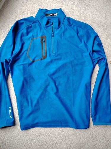 Rlx ralph lauren men - men's, golf