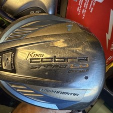 King Cobra Speed LD Driver 1*