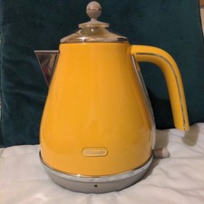 Delonghi Icona Capitals Kettle