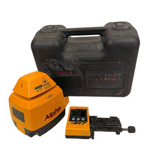 Alpha Pro Shot Laser - w/ R7