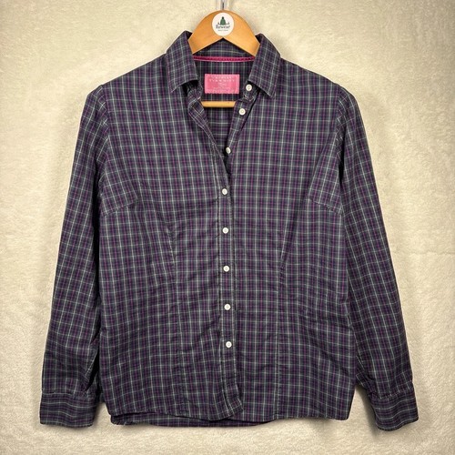 Charles tyrwhitt womens check - charles,