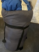 Vango Stratos SMU 350 L