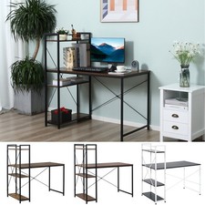 Computer Desk PC Workstation