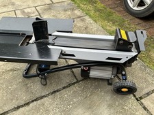 Titan TT8762LSP Log Splitter