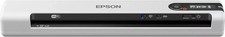 Epson WorkForce DS-80W Wireless Mobile Scanner