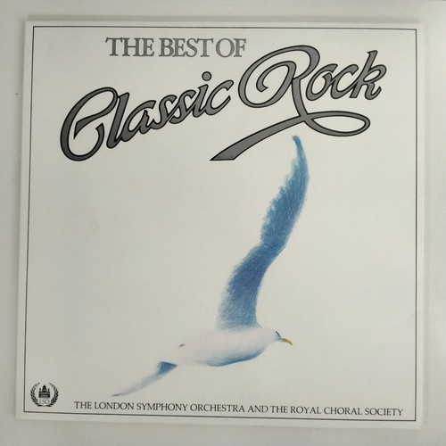 The best classic rock - of,