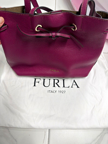 Furla womens purple - furla,