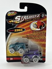 Corgi Wheelz Streakerz Extreme