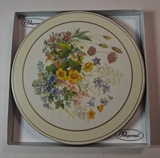 Vintage Pimpernel Meadow
