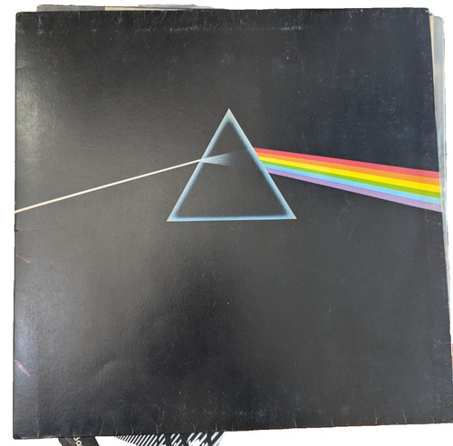 Pink floyd dark - pink,