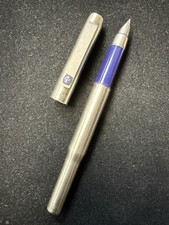 Vintage Parker 25 Flighter