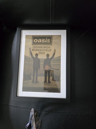 Oasis photoframe - oasis,