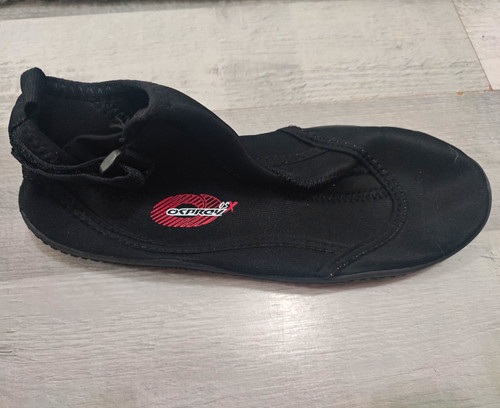 Osprey black aqua shoes - osprey, /