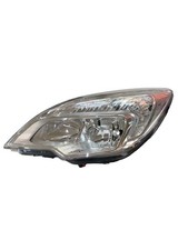 New Vauxhall Mariva LH N/S
