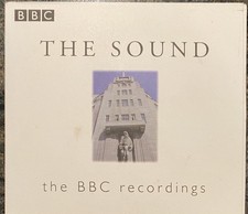 the Sound The BBC Recordings 2