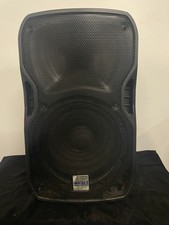 Alto TS112 12" 2 way passive
