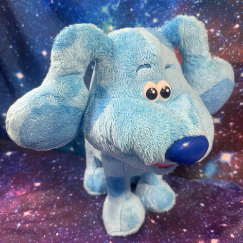 Blue clues and you dance - blue's,