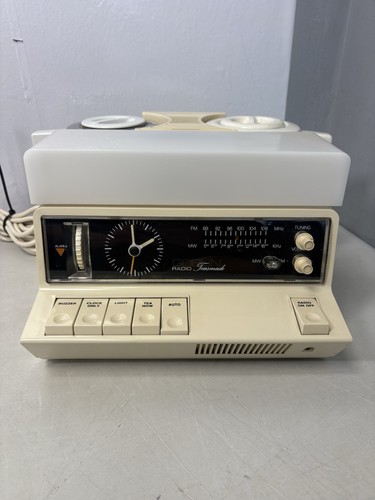 Vintage goblin teasmade - goblin,