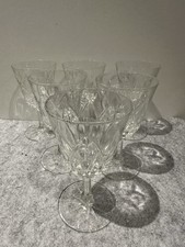 Set of 6 Vintage French Gothic