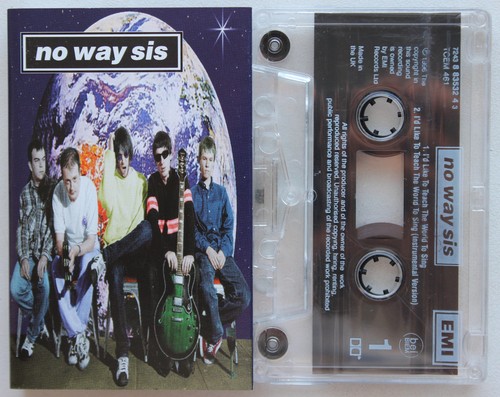Way sis d - way, to