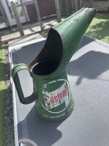 Original vintage wakefield - original,