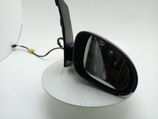 VOLKSWAGEN GOLF PLUS Door