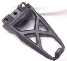 Derbi Senda Pro Lower Rear Mudguard Fender Panel Black 00H00719341