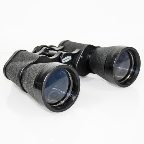 Miranda 10x50 fully coated - 10x50,