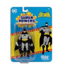 McFarlane Toys DC Direct Super