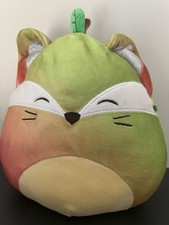 Preloved Squishmallow Fifi The