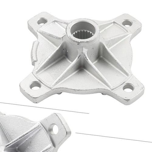 24t teeth spline stud - 4,