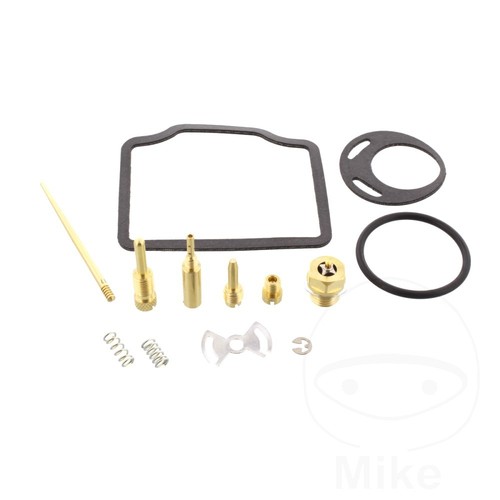 Keyster carburettor repair kit - repair,