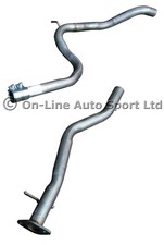 Ford Fiesta MK5 Zetec S 1.6