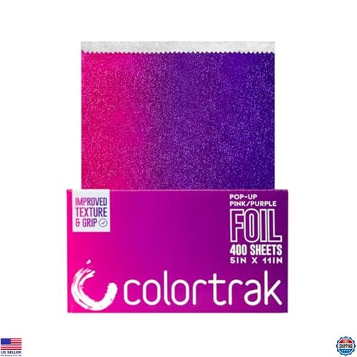 Colortrak pink purple - pink, &