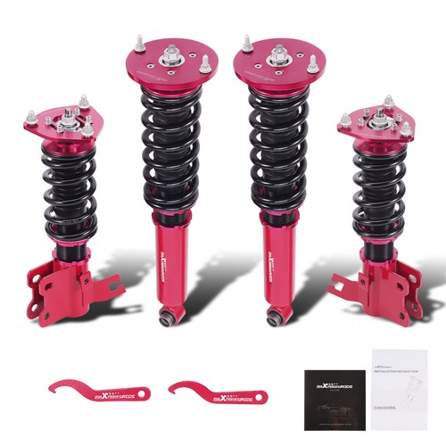 Coilovers suspension kit for - coilovers,