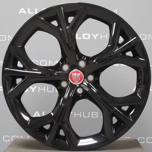 Genuine jaguar type storm - genuine,