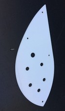 Rickenbacker Left Handed Lower