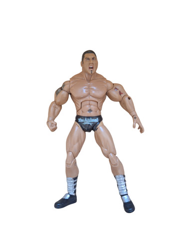 Jakks pacific batista the - pacific,